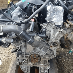 2006 Ford Five Hundred 3.0l V6, Used Engine