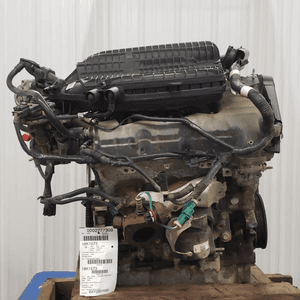 2007 Ford Five Hundred 3.0l V6, Used Engine