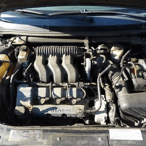 2007 Ford Five Hundred 3.0l V6, Used Engine