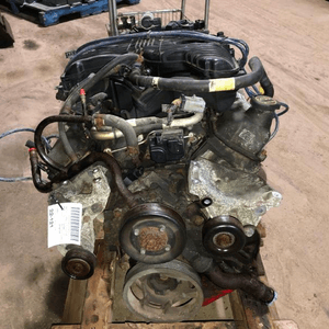 2007 Ford Freestar 3.9l V6, Used Engine