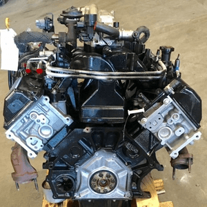 2005 Ford Excursion 5.4l V8, Used Engine