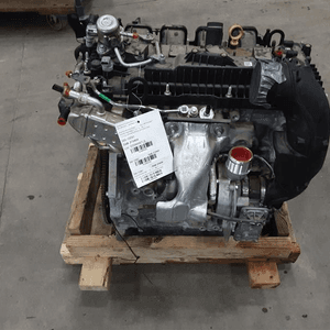 2021 Ford Bronco Sport 1.5l L3 Turbocharged, Remanufactured Engine