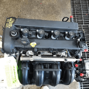 2019 Ford Escape 2.5l L4, Used Engine