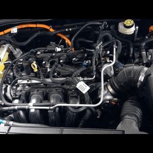 2021 Ford Escape 1.5l L3 Turbocharged, Remanufactured Engine