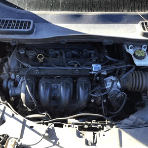 2013 Ford Escape 2.5l L4, Used Engine