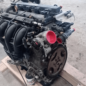 2015 Ford Escape 2.5l L4, Used Engine