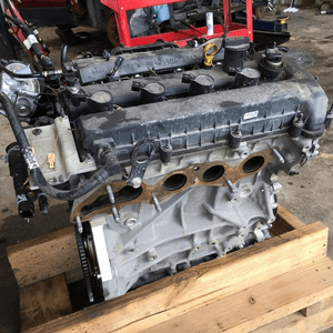 2015 Ford Escape 2.5l L4, Used Engine