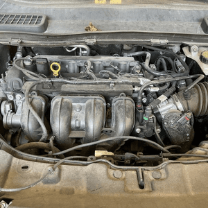 2016 Ford Escape 2.5l L4, Used Engine