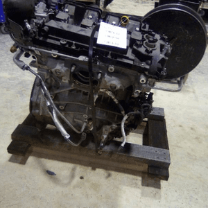 2017 Ford Escape 2.5l L4, Used Engine