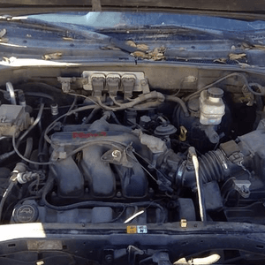 2005 Ford Escape 3.0l V6, Used Engine