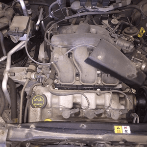 2006 Ford Escape 3.0l V6, Used Engine