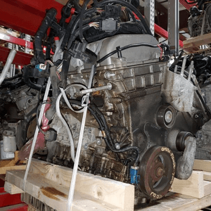 2006 Ford Escape 3.0l V6, Used Engine