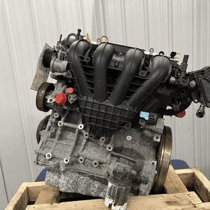 2010 Ford Escape 2.5l L4, Used Engine