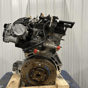 2010 Ford Escape 3.0l V6, Used Engine