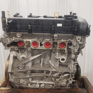 2010 Ford Escape 3.0l V6, Used Engine