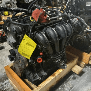 2010 Ford Escape 2.5l L4, Used Engine