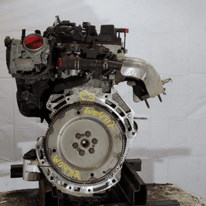 2012 Ford Escape 2.5l L4, Used Engine