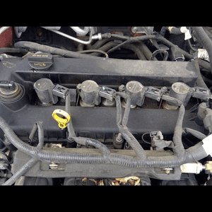 2012 Ford Escape 3.0l V6, Used Engine