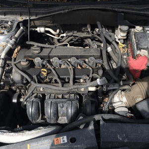 2012 Ford Escape 2.5l L4, Used Engine