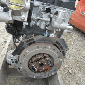 2008 Ford Escape 2.3l L4, Used Engine