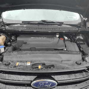 2017 Ford Edge 3.5l (vin 8, 8th Digit), Engine Oil Cooler, Used Engine