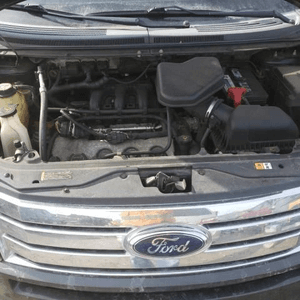 2007 Ford Edge 3.5l (vin C, 8th Digit), Engine Oil Cooler, Used Engine