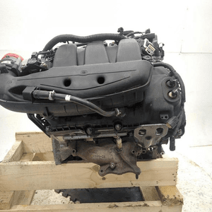 2012 Ford Edge 3.5l V6, Remanufactured Engine