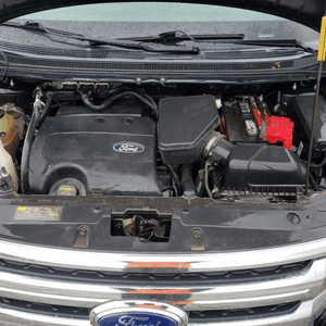 2012 Ford Edge 3.5l V6, Used Engine