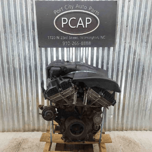 2013 Ford Edge 3.5l (vin C, 8th Digit), Remanufactured Engine