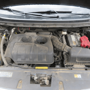 2013 Ford Edge 2.0l (vin 9, 8th Digit, Turbo), Thru 05/02/12, Used Engine