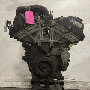 2014 Ford Edge 3.7l (vin K, 8th Digit), Used Engine