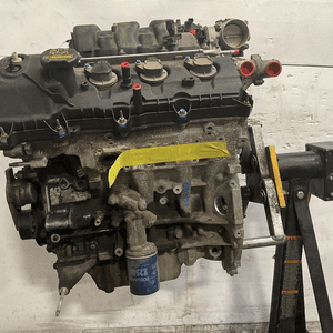 2014 Ford Edge 3.7l (vin K, 8th Digit), Used Engine