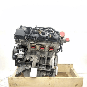 2023 Ford Edge 2.7l (vin P, 8th Digit, Turbo), Used Engine