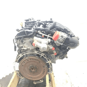 2022 Ford Edge 2.7l (vin P, 8th Digit, Turbo), Used Engine