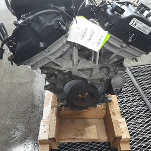 2021 Ford Edge 2.7l (vin P, 8th Digit, Turbo), Used Engine