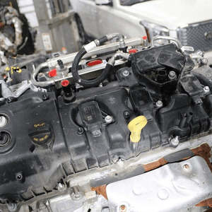 2021 Ford Transit 150 (3.5l), Vin 8 (8th Digit), Used Engine