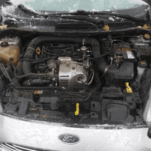 2016 Ford Fiesta 1.0l (vin E, 8th Digit, Turbo), Used Engine