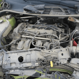 2011 Ford Fiesta (1.6l, Vin J, 8th Digit), Used Engine