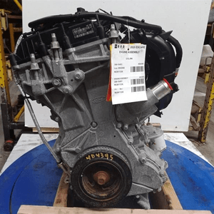 2021 Ford Escape 2.5l (vin Z, 8th Digit), Used Engine