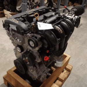 2016 Ford Escape 2.5l (vin 7, 8th Digit), Used Engine