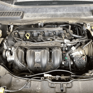 2016 Ford Escape 2.5l (vin 7, 8th Digit), Used Engine