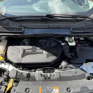 2016 Ford Escape 2.0l (vin 9, 8th Digit, Turbo), Thru 11/18/15, Remanufactured Engine