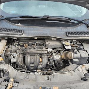 2015 Ford Escape 2.5l (vin 7, 8th Digit), Used Engine