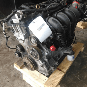 2012 Ford Escape Gasoline, 2.5l, Vin 7 (8th Digit), Used Engine