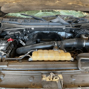 2021 Ford Expedition (3.5l, Vin T, 8th Digit, Turbo), Used Engine