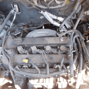 2012 Ford Escape Gasoline, 2.5l, Vin 7 (8th Digit), Used Engine