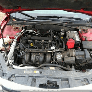 2011 Ford Escape Gasoline, 2.5l, Vin 7 (8th Digit), Used Engine