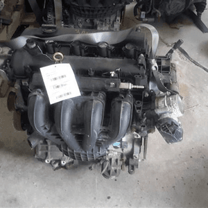 2011 Ford Escape Gasoline, 2.5l, Vin 7 (8th Digit), Used Engine