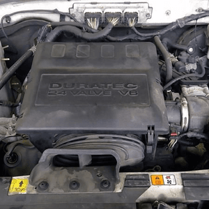 2010 Ford Escape Gasoline, 3.0l (vin G, 8th Digit), Used Engine