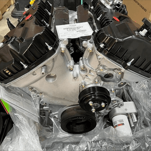 2016 Ford Expedition (3.5l, Vin T, 8th Digit, Turbo), Remanufactured Engine